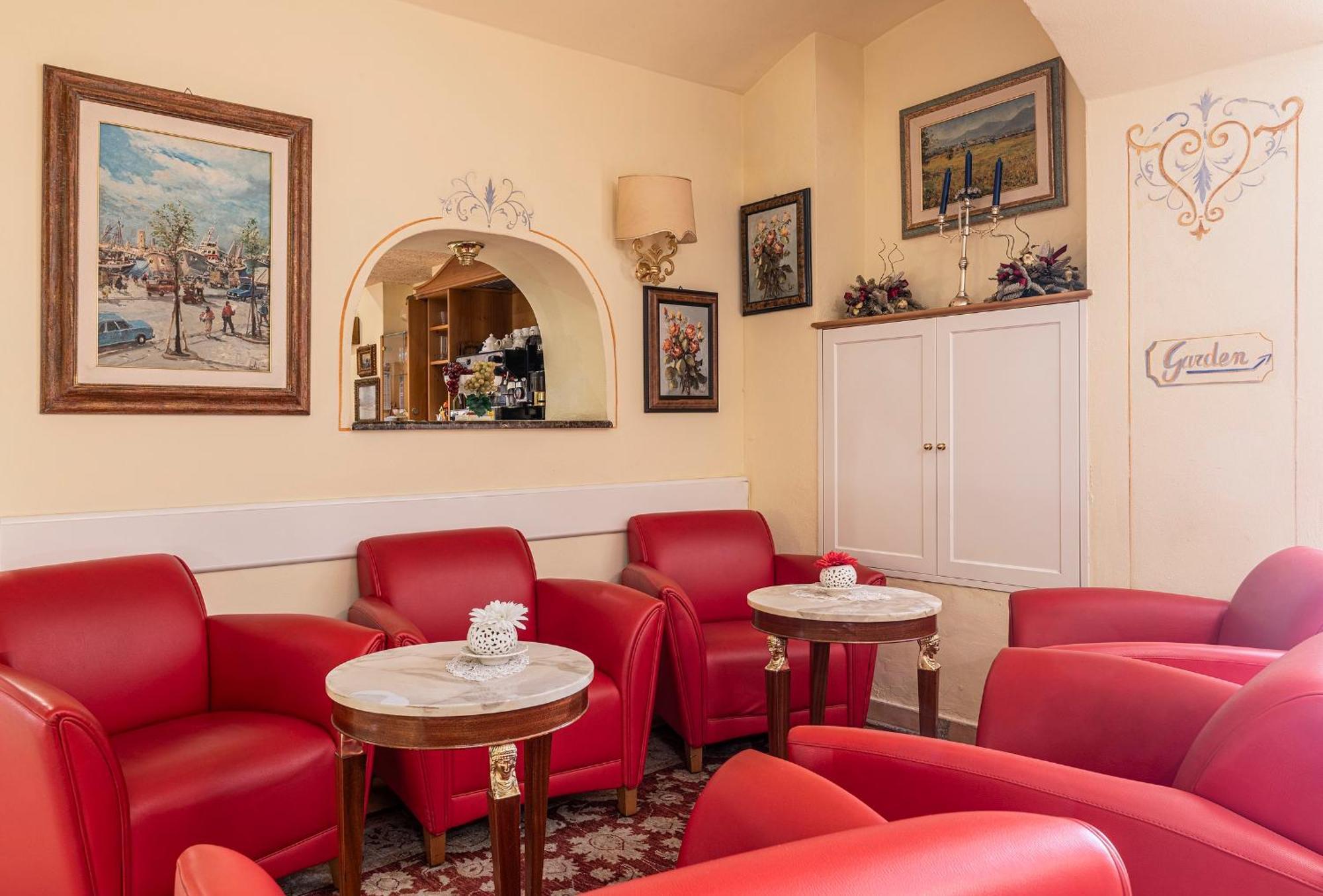 Boutique Hotel Dieci Милано Екстериор снимка