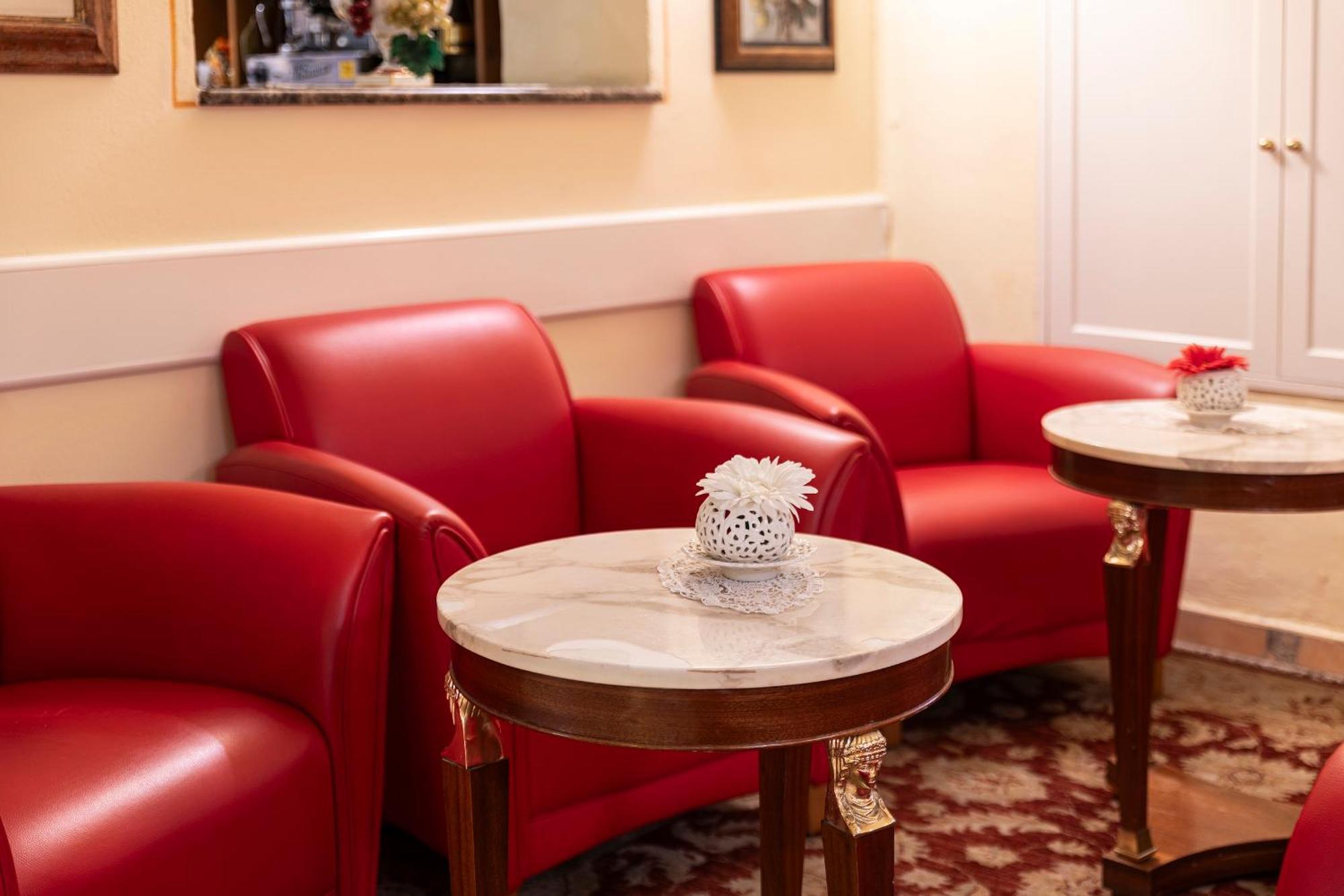Boutique Hotel Dieci Милано Екстериор снимка