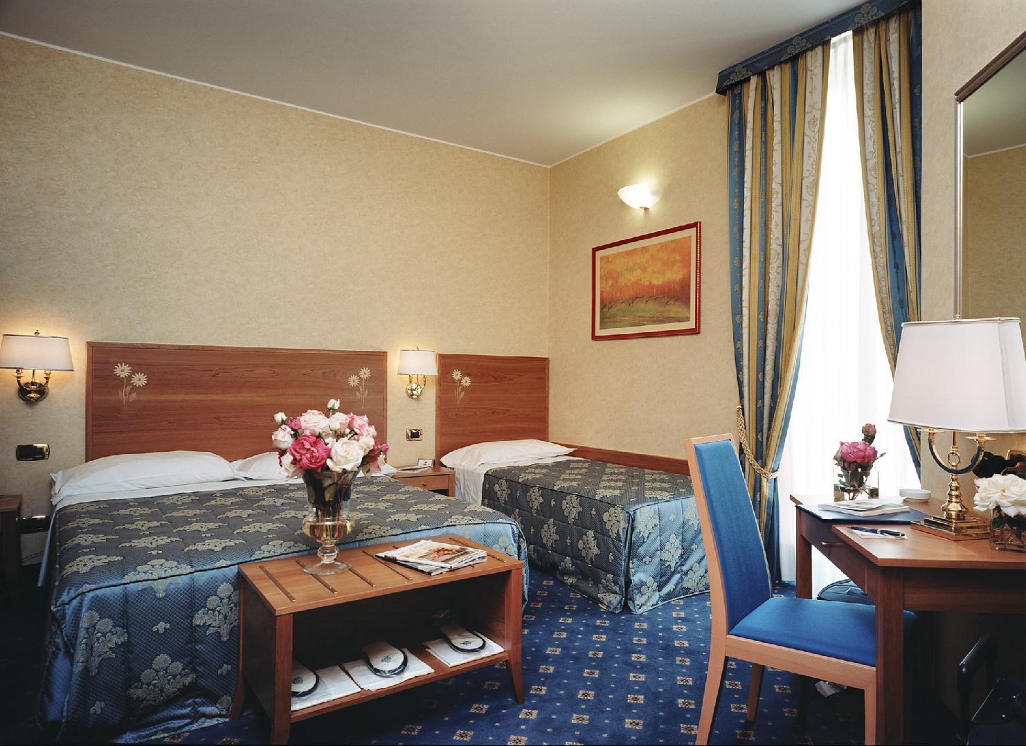 Boutique Hotel Dieci Милано Екстериор снимка